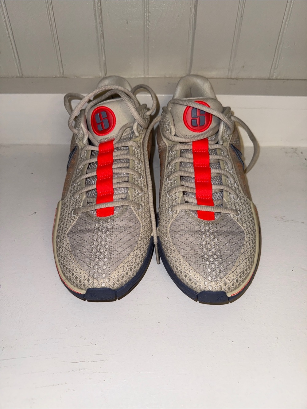 Women’s Basketball Sneakers